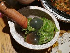-炊烟小炒黄牛肉(中心印象城店)