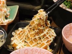 -龙神·炭烧酒场深夜食堂(新街口店)