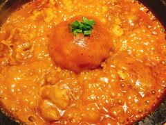 咖喱肥牛土豆泥-九转小磨·非遗东北菜(哈西万达店)