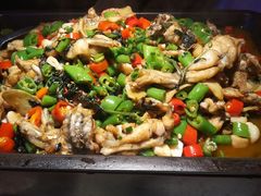 -蛙来哒(东城万达店)