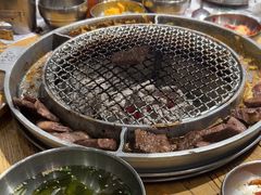-姜虎东白丁烤肉(深圳湾后海汇店)