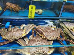 -黄沙水产交易市场