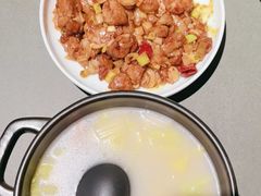 -小吊梨汤·北京菜·烤鸭(清河万象汇店)