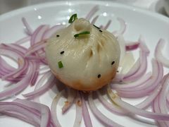 -老北门·苏帮菜·湖景包间(月光码头店)
