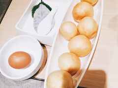 -海底捞火锅(凯德广场店)