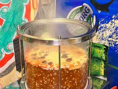 -玉林巷子口火锅(玉林总店)