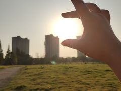 -杭州城北体育公园