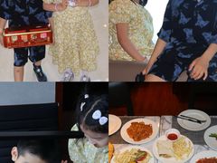 -上海龙之梦万丽酒店