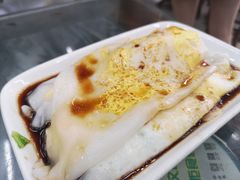 鸡蛋肠-穗银肠粉店(东川路店)