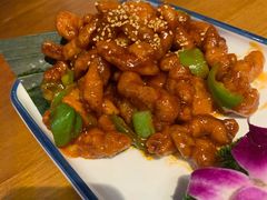 -觅山云南菜(泊富ICITY店)