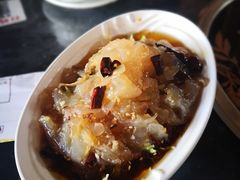 -睿柏云酒店-餐厅