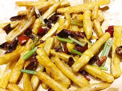 -肖记公安牛肉鱼杂馆· 省级非物质文化遗产(仁和路店)