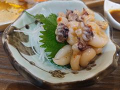 辣味鱿鱼-东京屋(武定路店)