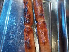 -玫瑰红烤羊排(北新桥三条店)