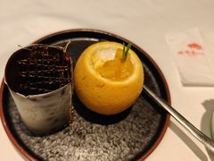 -松鹤楼·非遗·苏帮菜(融科店)