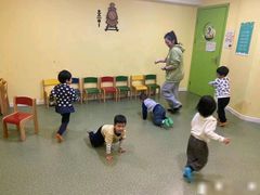 -饭米多蔻中英文绘本馆(苏州美罗店)