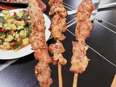 -老黑板筋(顺义总店)