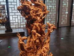 -北京工艺美术博物馆