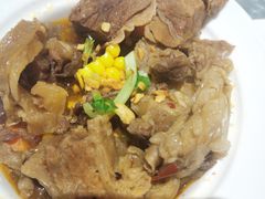 -牛焱·贵州黄牛肉火锅(城西银泰店)