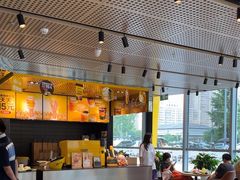 -麦当劳(北苑秋实路店)