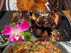 -小饕荟雅安贡椒鱼鲜馆(广福桥店)