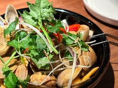 -MAGPIE喜鹊派餐厅(华侨城店)