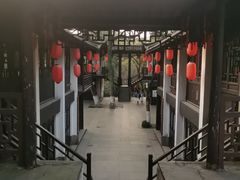 -杭州黄龙洞