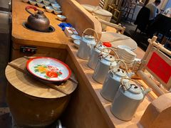 -田小狗的饭店(才子佳郡店)