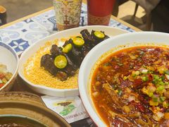 -图味美小黄鱼·景德菜(浙江路店)