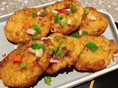 藕夹-烟火鱼乡(京华城店)