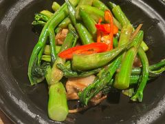 -揸哥小馆(佛罗伦萨小镇店)