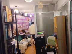 -剧狐剧本杀·月球探案馆(人民广场1号店)