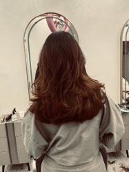 -FAN XI 轻奢造型沙龙·羽毛接发店