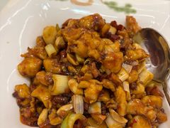 -御仙都北京菜馆·烤鸭店(双井店)