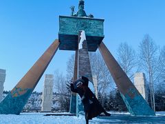 -北极村旅游风景区