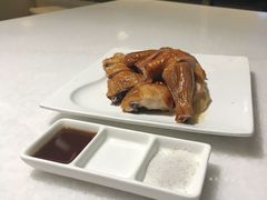 广东古法吊烧鸡-衡山汇·高级粤菜(霄云路店)
