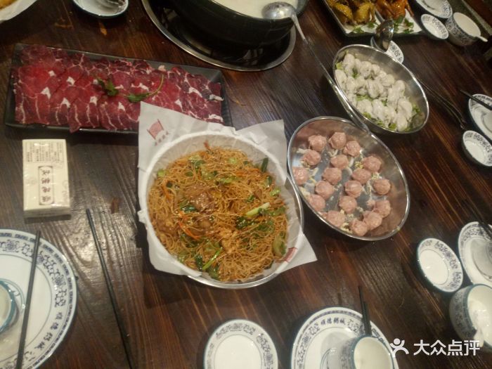 顺德粥城(中兴店)-图片-斗门美食-大众点评网