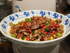 -八碗湘长沙市井菜(坡子街店)