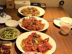 -马头巷·食景园(苏州总店)