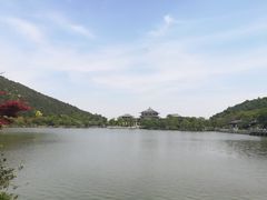 -孙武文化园-停车场