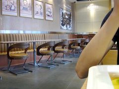 大堂-艾薯夫妇Aysh(福田星河COCOPark店)