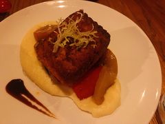 -El Bodegon阿根廷秘鲁餐厅(幸福路店)