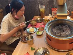 -西塔老太太泥炉烤肉(武汉摩尔城店)