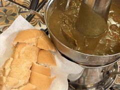 -番茄屋葡式美食(总店)