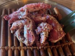 -西塔老太太泥炉烤肉(杭州首店)