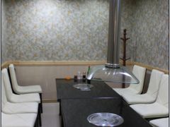 -金龙烧烤·牛肉面(西塔店)