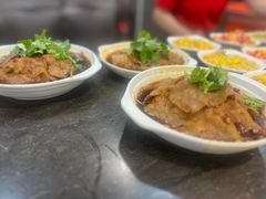 -浦东图书馆读者餐厅
