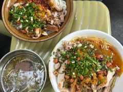 -小翔干面(西航店)