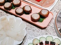 -大妙火锅·非物质文化遗产(东湖公园店)