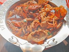 -胖哥俩肉蟹煲(杭州下沙学林街店)